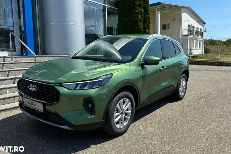 Ford Kuga din 2024 cu 5 km - oferta FOR168771 - foto 1