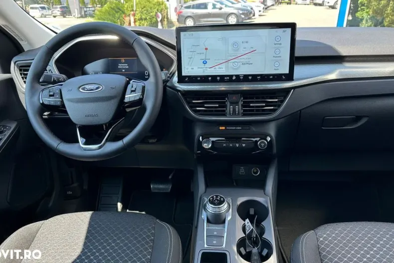Ford Kuga din 2024 cu 5 km - oferta FOR168771 - foto 5