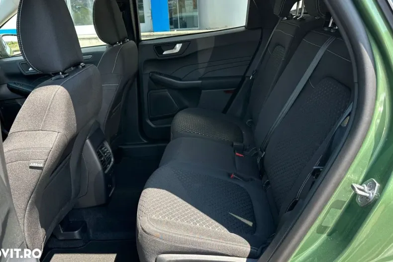 Ford Kuga din 2024 cu 5 km - oferta FOR168771 - foto 12