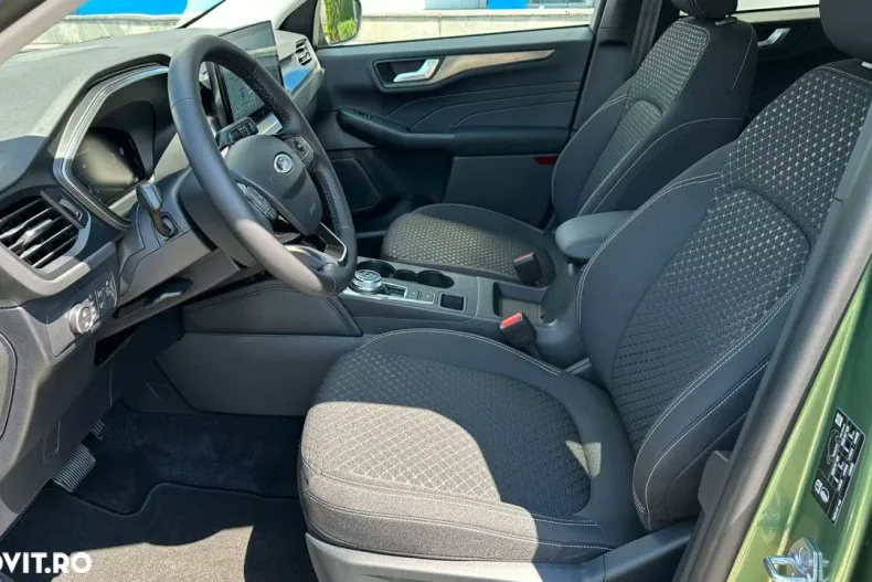 Ford Kuga din 2024 cu 5 km - oferta FOR168771 - foto 13