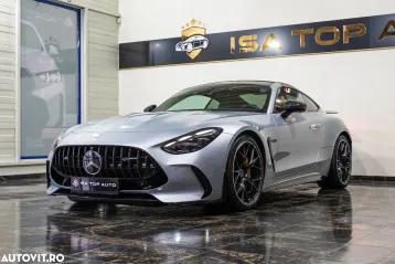 Mercedes-Benz AMG GT din 2024 - oferta MER168772