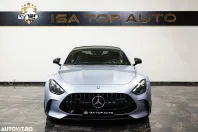 Mercedes-Benz AMG GT din 2024 cu 12.000 km - oferta MER168772 - foto 2