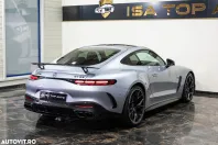 Mercedes-Benz AMG GT din 2024 cu 12.000 km - oferta MER168772 - foto 4