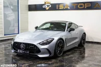 Mercedes-Benz AMG GT din 2024 cu 12.000 km - oferta MER168772 - foto 9