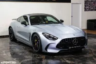 Mercedes-Benz AMG GT din 2024 cu 12.000 km - oferta MER168772 - foto 10