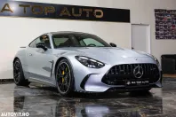Mercedes-Benz AMG GT din 2024 cu 12.000 km - oferta MER168772 - foto 11