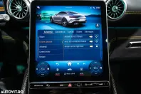 Mercedes-Benz AMG GT din 2024 cu 12.000 km - oferta MER168772 - foto 19