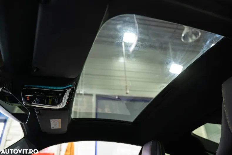 Mercedes-Benz AMG GT din 2024 cu 12.000 km - oferta MER168772 - foto 28