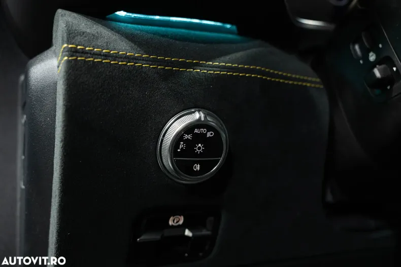 Mercedes-Benz AMG GT din 2024 cu 12.000 km - oferta MER168772 - foto 31