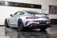 Mercedes-Benz AMG GT din 2024 cu 12.000 km - oferta MER168772 - foto 35