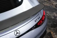 Mercedes-Benz AMG GT din 2024 cu 12.000 km - oferta MER168772 - foto 37