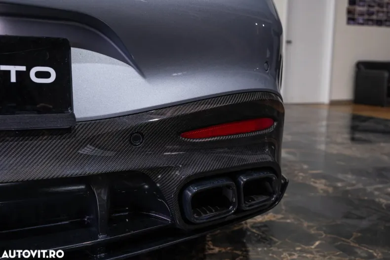 Mercedes-Benz AMG GT din 2024 cu 12.000 km - oferta MER168772 - foto 38