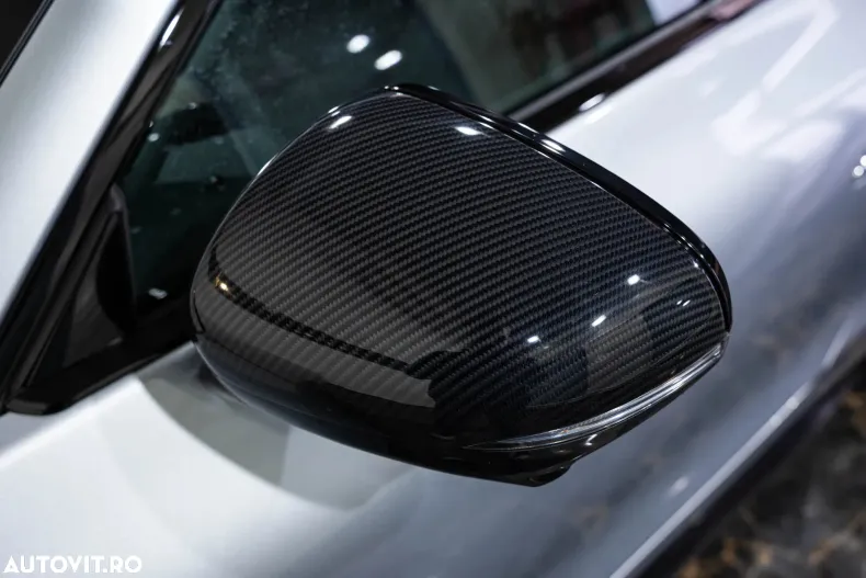 Mercedes-Benz AMG GT din 2024 cu 12.000 km - oferta MER168772 - foto 39