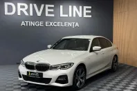 BMW Seria 3 din 2021 cu 112.105 km - oferta BMW168773 - foto 1