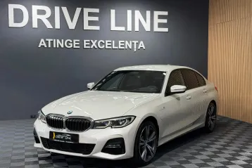 BMW Seria 3 din 2021 - oferta BMW168773