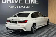 BMW Seria 3 din 2021 cu 112.105 km - oferta BMW168773 - foto 4