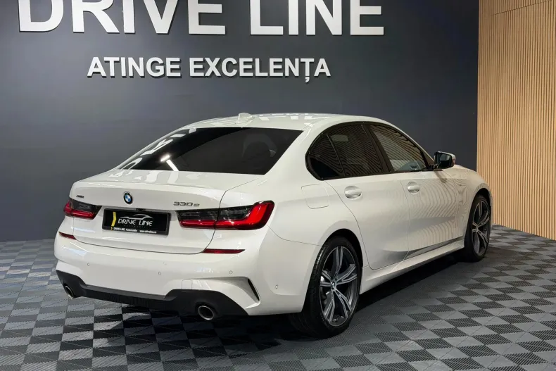 BMW Seria 3 din 2021 cu 112.105 km - oferta BMW168773 - foto 4