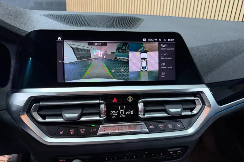 BMW Seria 3 din 2021 cu 112.105 km - oferta BMW168773 - foto 9