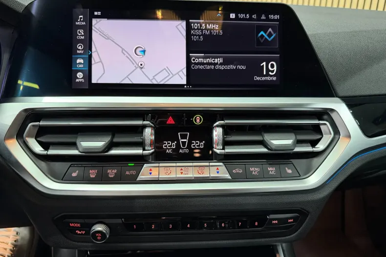 BMW Seria 3 din 2021 cu 112.105 km - oferta BMW168773 - foto 10