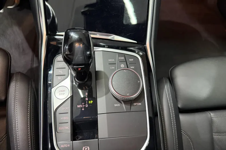 BMW Seria 3 din 2021 cu 112.105 km - oferta BMW168773 - foto 12