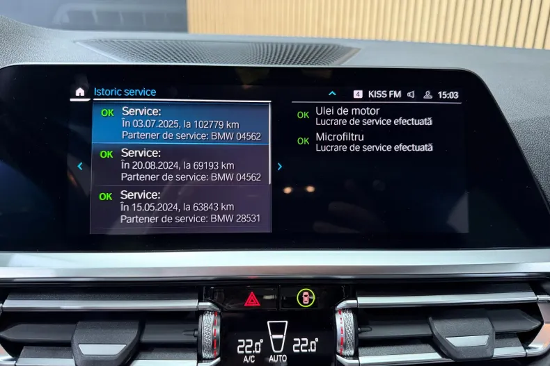 BMW Seria 3 din 2021 cu 112.105 km - oferta BMW168773 - foto 13