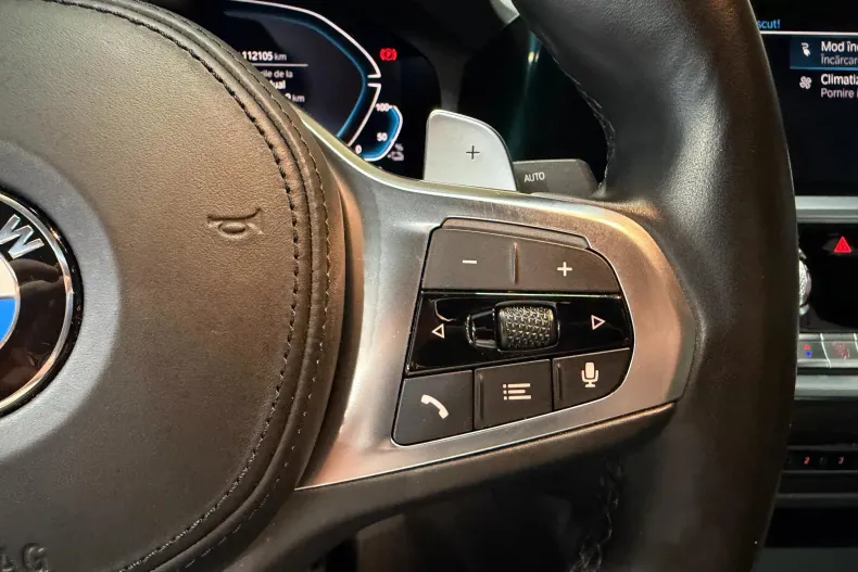BMW Seria 3 din 2021 cu 112.105 km - oferta BMW168773 - foto 18