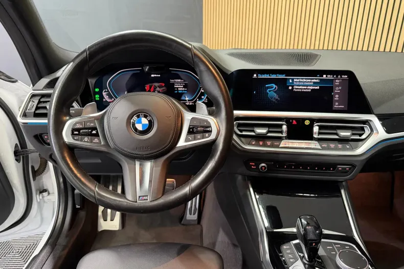 BMW Seria 3 din 2021 cu 112.105 km - oferta BMW168773 - foto 20