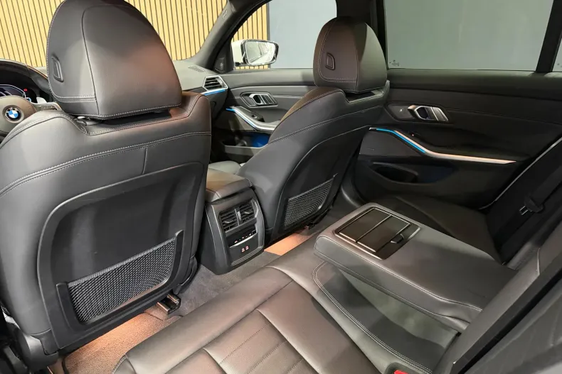 BMW Seria 3 din 2021 cu 112.105 km - oferta BMW168773 - foto 29