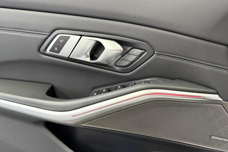 BMW Seria 3 din 2021 cu 112.105 km - oferta BMW168773 - foto 34