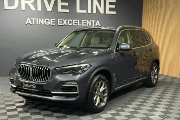 BMW X5 din 2020 - oferta BMW168774