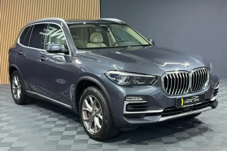 BMW X5 din 2020 cu 139.798 km - oferta BMW168774 - foto 3