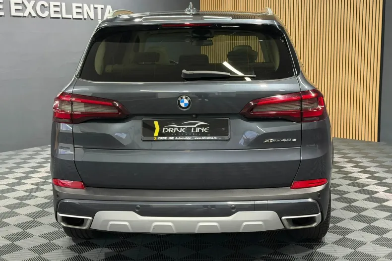 BMW X5 din 2020 cu 139.798 km - oferta BMW168774 - foto 5