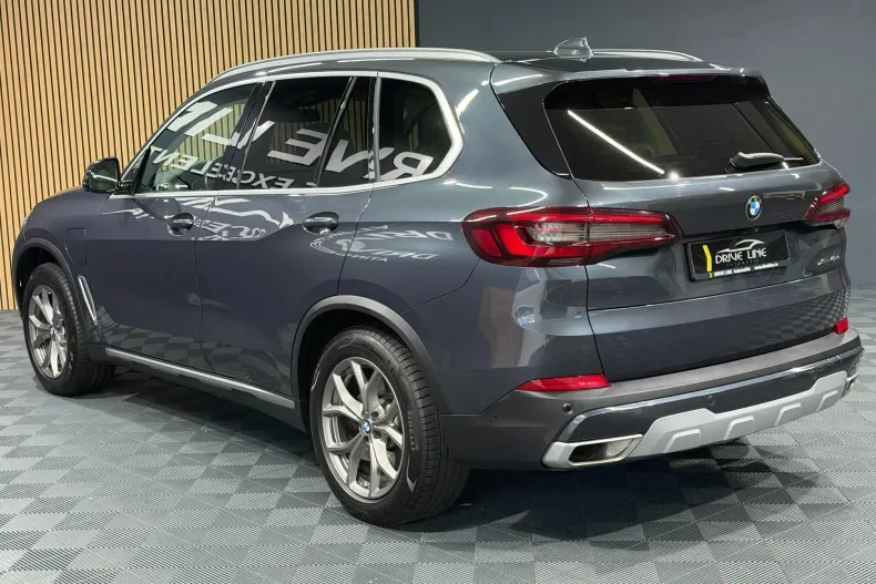 BMW X5 din 2020 cu 139.798 km - oferta BMW168774 - foto 6