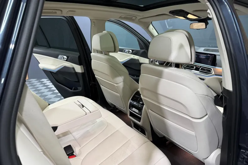 BMW X5 din 2020 cu 139.798 km - oferta BMW168774 - foto 23