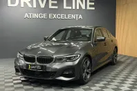 BMW Seria 3 din 2021 cu 102.577 km - oferta BMW168775 - foto 1
