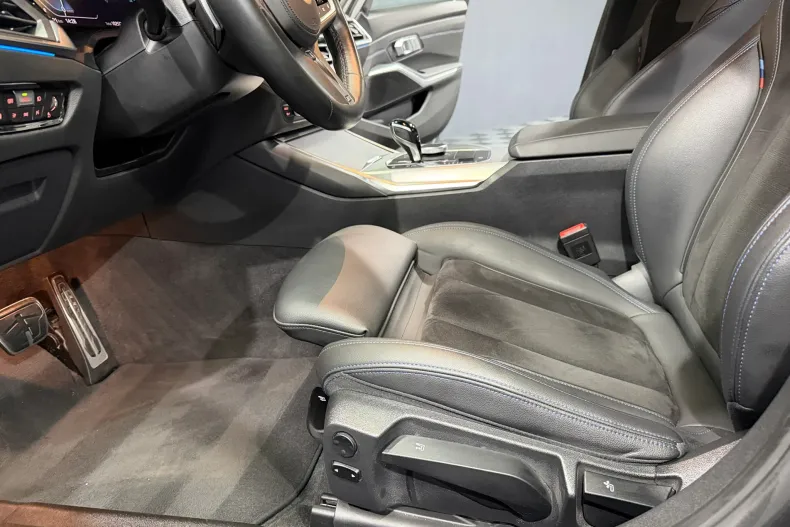 BMW Seria 3 din 2021 cu 102.577 km - oferta BMW168775 - foto 24