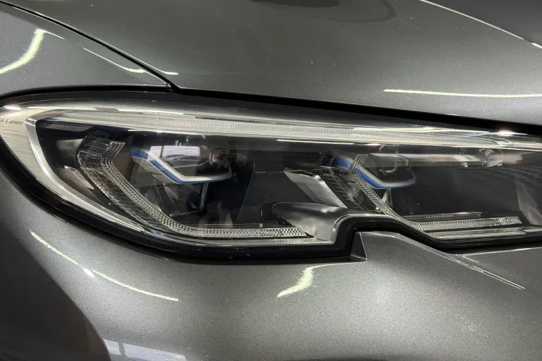 BMW Seria 3 din 2021 cu 102.577 km - oferta BMW168775 - foto 28