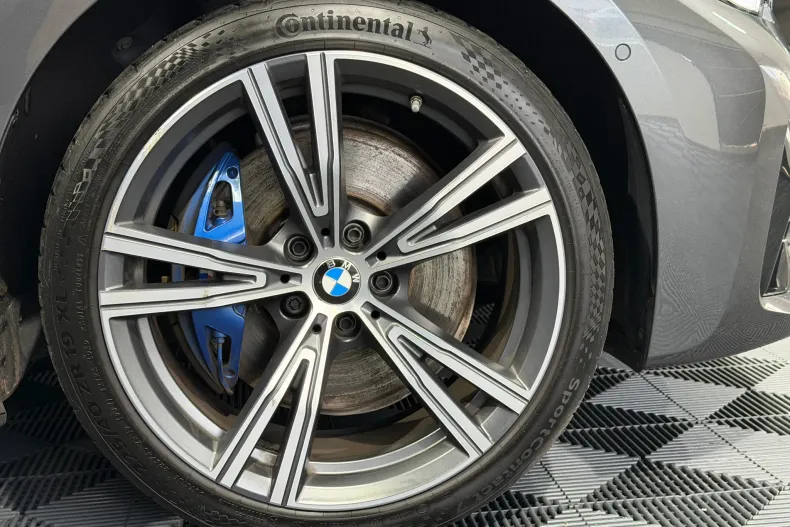 BMW Seria 3 din 2021 cu 102.577 km - oferta BMW168775 - foto 35