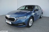 Skoda Octavia din 2020 cu 46.630 km - oferta SKO168776 - foto 1