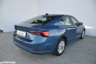 Skoda Octavia din 2020 cu 46.630 km - oferta SKO168776 - foto 5