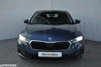 Skoda Octavia din 2020 cu 46.630 km - oferta SKO168776 - foto 8