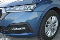 Skoda Octavia din 2020 cu 46.630 km - oferta SKO168776 - foto 9