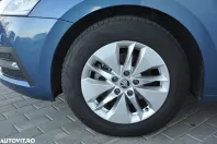 Skoda Octavia din 2020 cu 46.630 km - oferta SKO168776 - foto 10