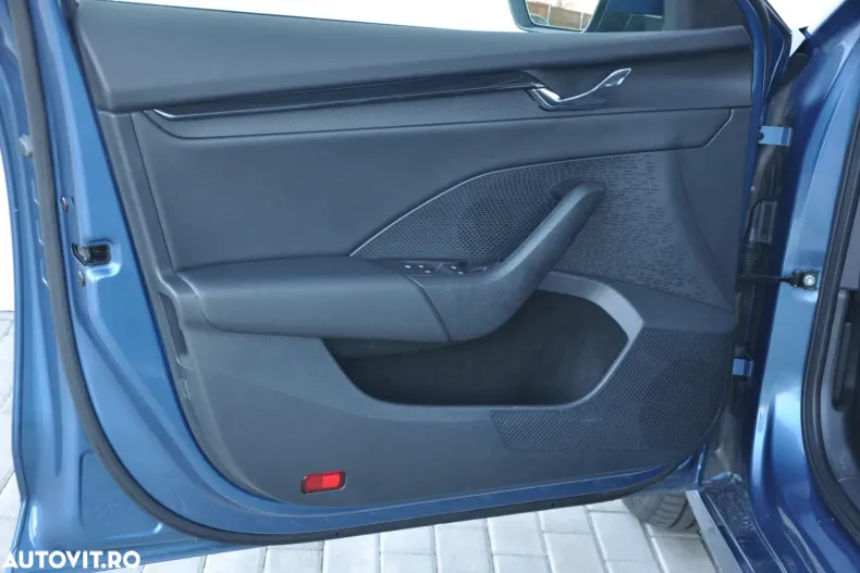 Skoda Octavia din 2020 cu 46.630 km - oferta SKO168776 - foto 11