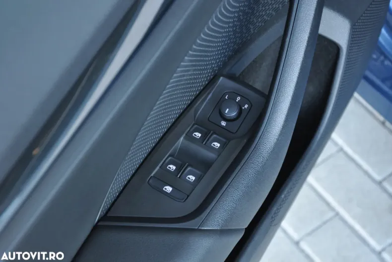 Skoda Octavia din 2020 cu 46.630 km - oferta SKO168776 - foto 13