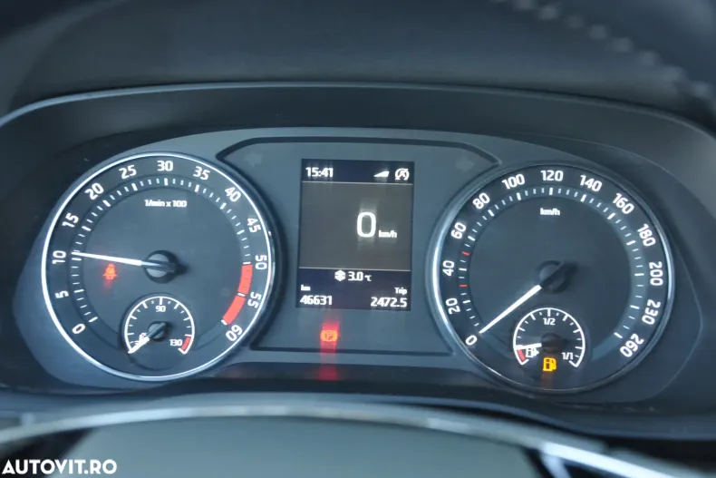 Skoda Octavia din 2020 cu 46.630 km - oferta SKO168776 - foto 17