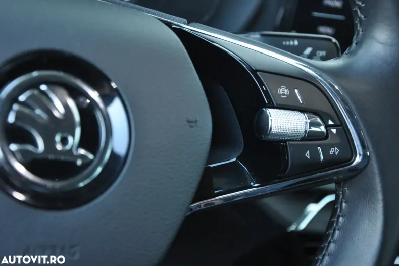 Skoda Octavia din 2020 cu 46.630 km - oferta SKO168776 - foto 18