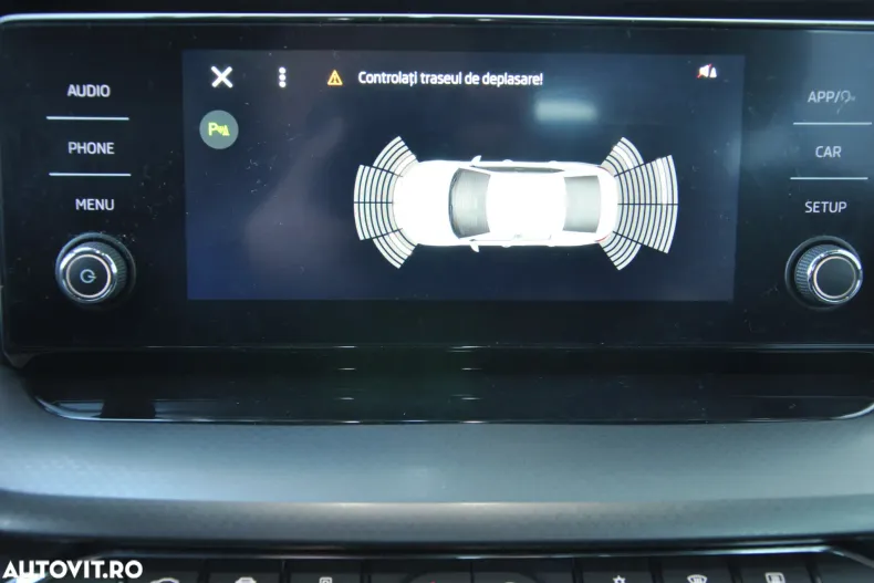 Skoda Octavia din 2020 cu 46.630 km - oferta SKO168776 - foto 19