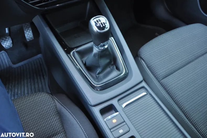 Skoda Octavia din 2020 cu 46.630 km - oferta SKO168776 - foto 24