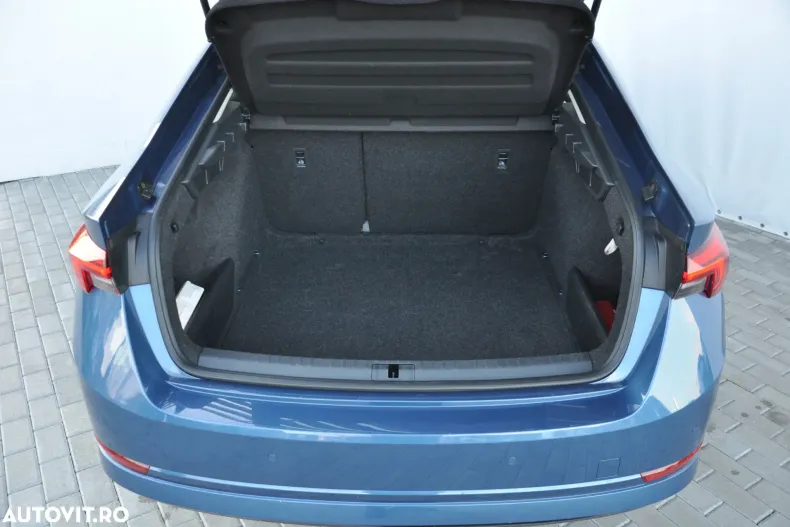 Skoda Octavia din 2020 cu 46.630 km - oferta SKO168776 - foto 25